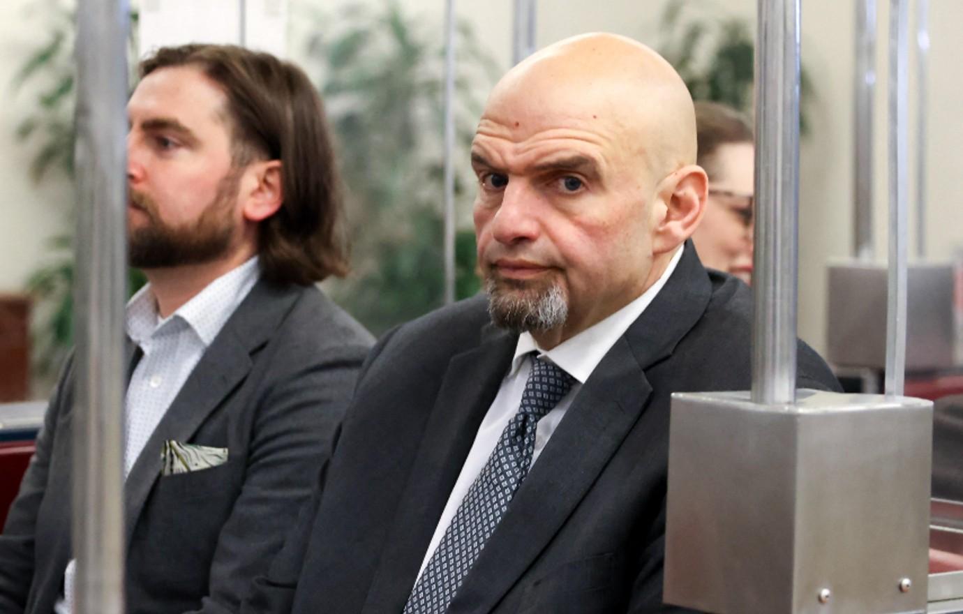 johnfetterman