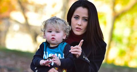 Teen-Mom-Jenelle-Evans-Son-Kaiser