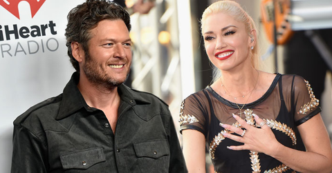 Blake shelton builds hawaii style home gwen stefani HERO