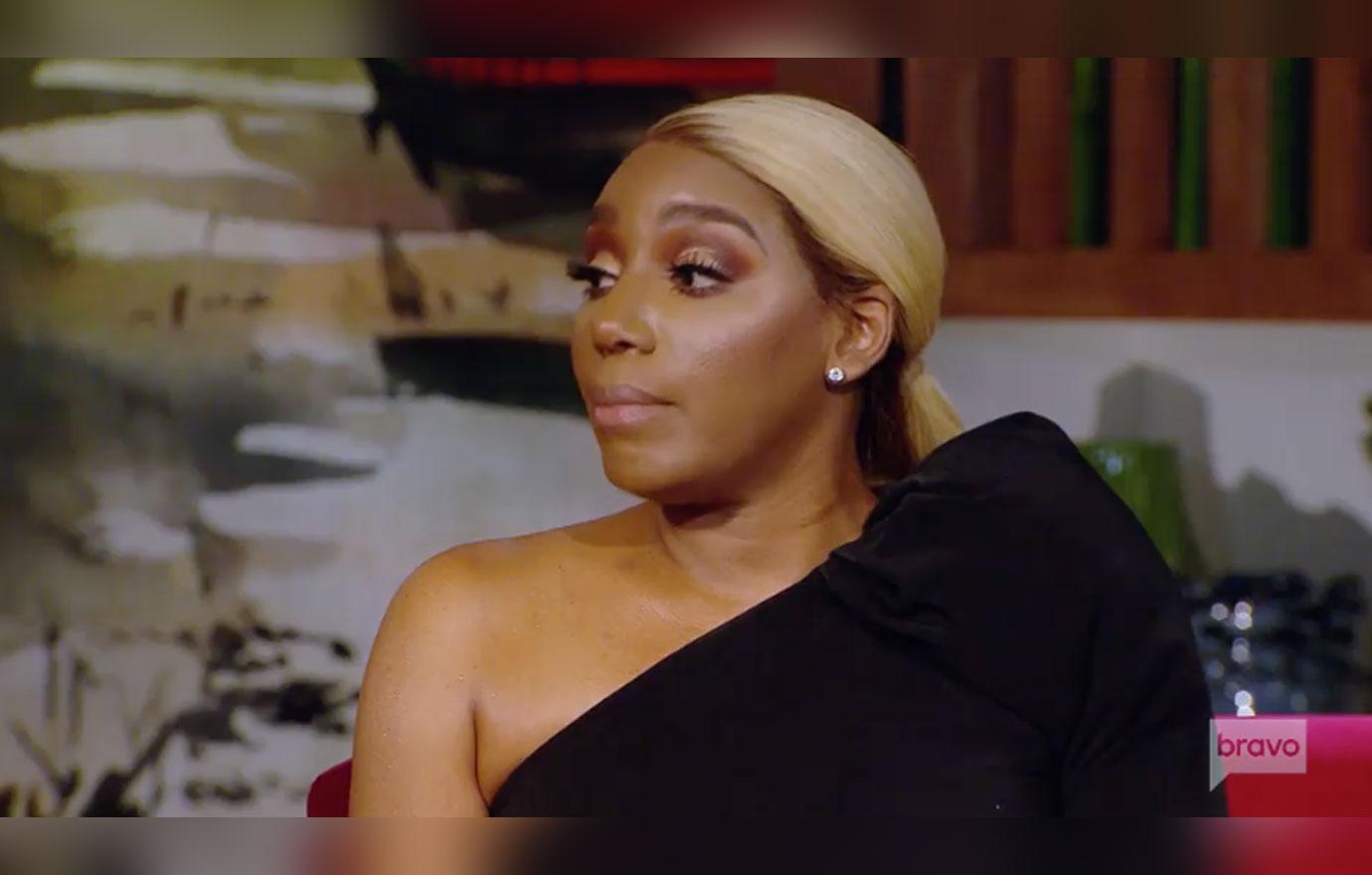 Porsha-Williams-Nene-Leakes-Fight-Details