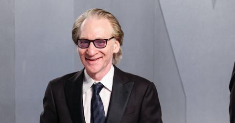Bill Maher