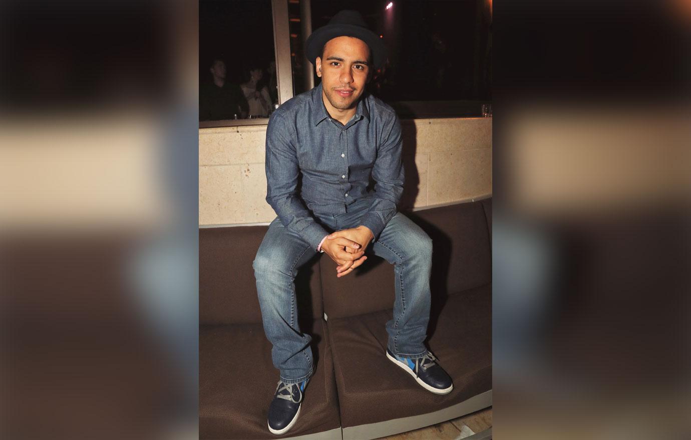 VictorRasuk