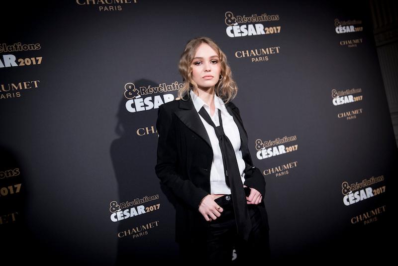 &#8216;Cesar &#8211; Revelations 2017&#8217; Photocall And Cocktail Dinner At In Paris