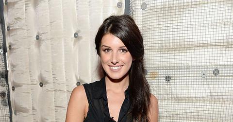 Shenae Grimes LOD