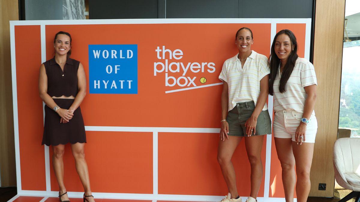 hyatt