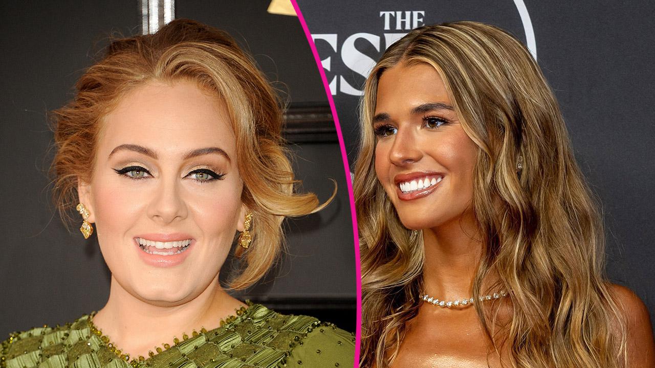 Adele Kai Trump