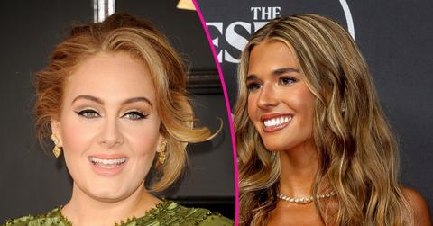 Adele Kai Trump