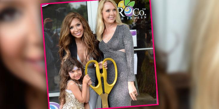 Farrah abraham froco wide