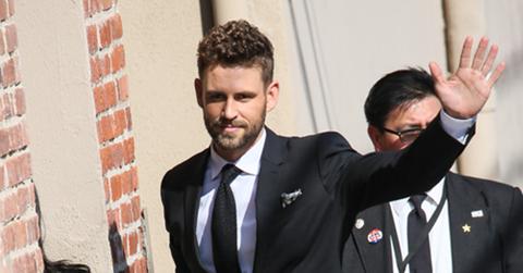 Celebrity Sightings In Los Angeles – March 13, 2017