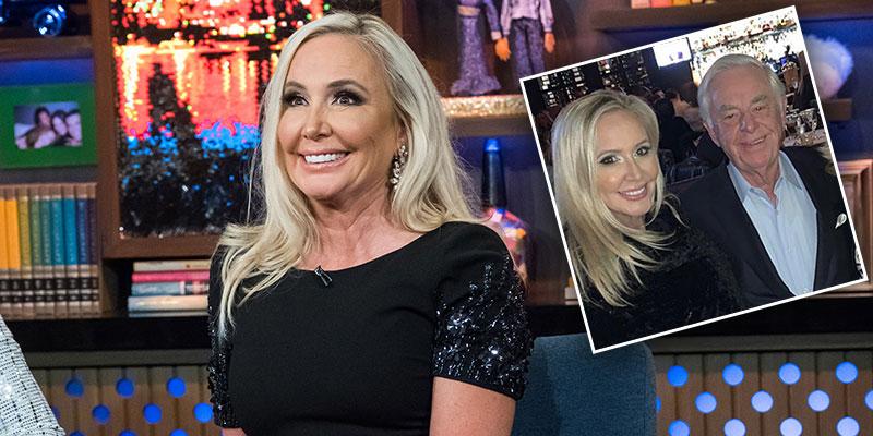 RHOC: Shannon Beador Net Worth - Are They Still Alive? Father Gene’s Details & Family