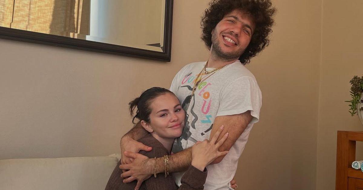 photo of The couple plan to get married in Montecito, Calif., in September