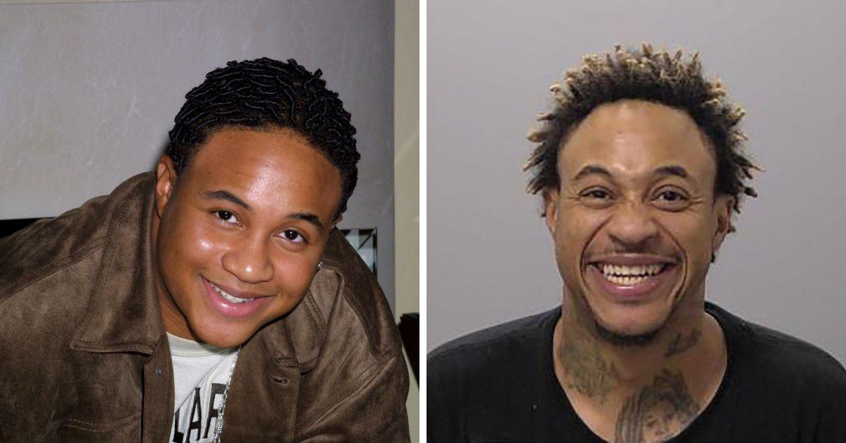 orlando brown