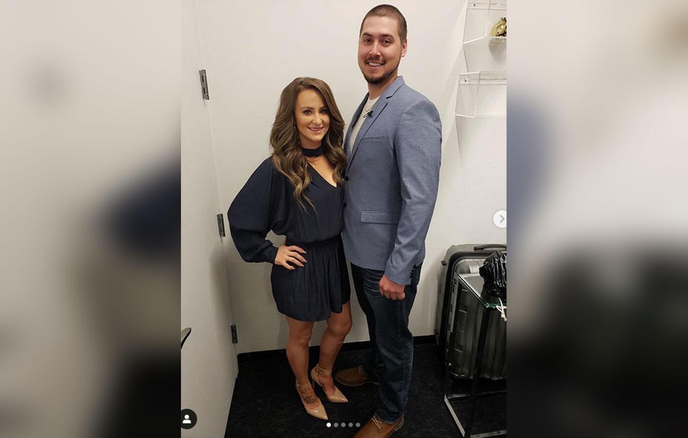 leah-messer-jeremy-calvert-back-together-teen-mom-2-reunion-photos