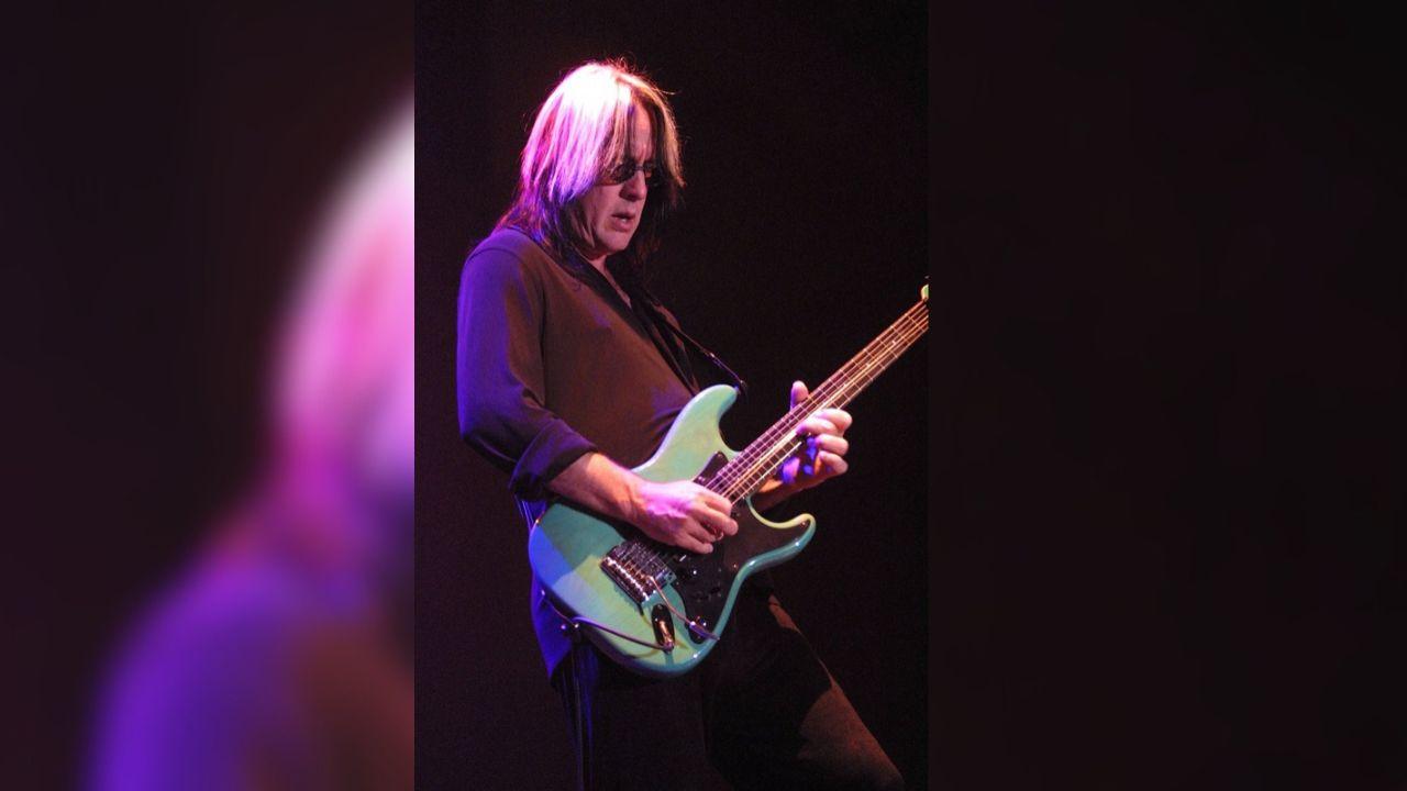 Image of Todd Rundgren
