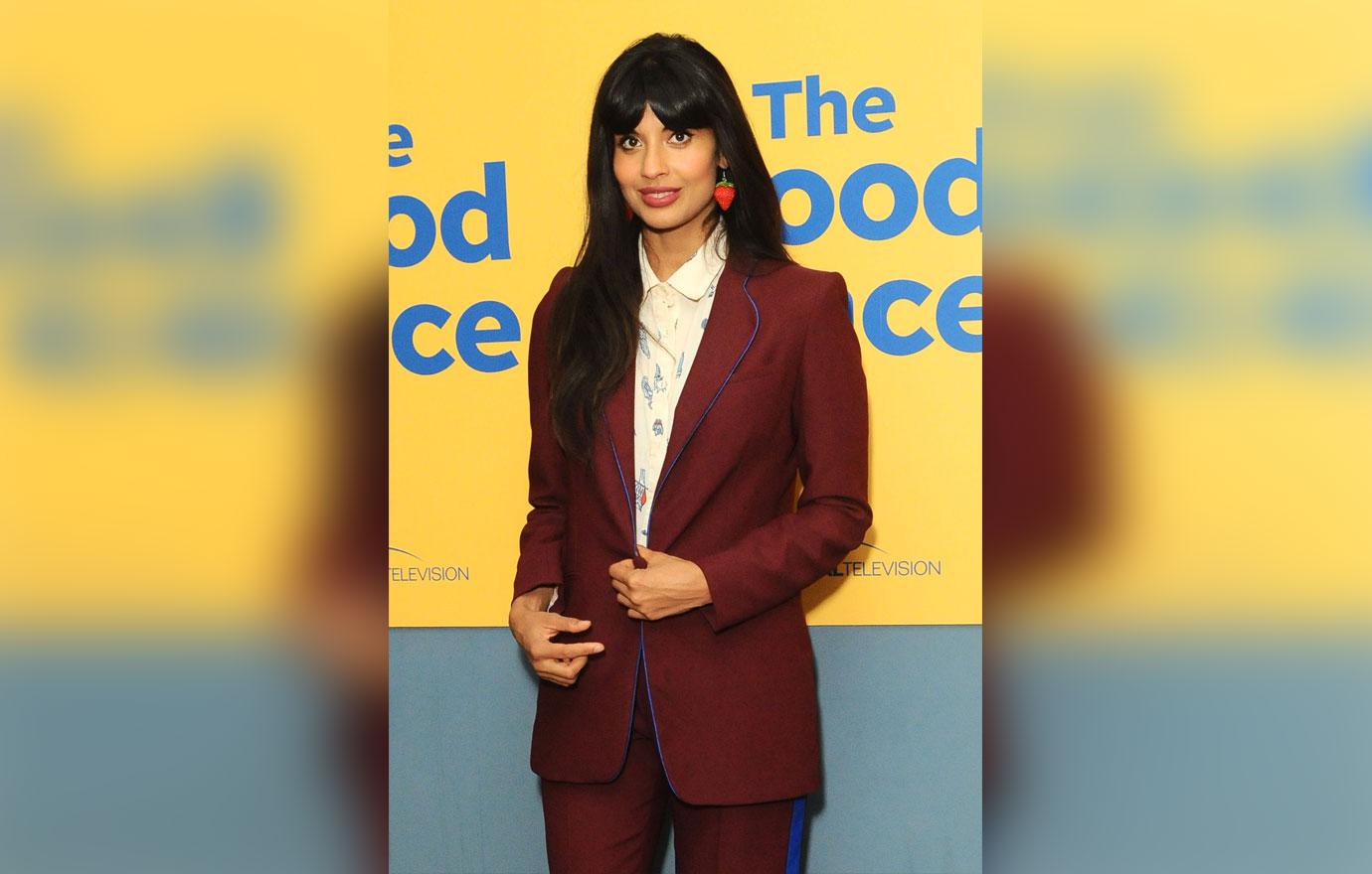 Cardi B Delivers TMI Clapback After Jameela Jamil’s Detox Tea Comments