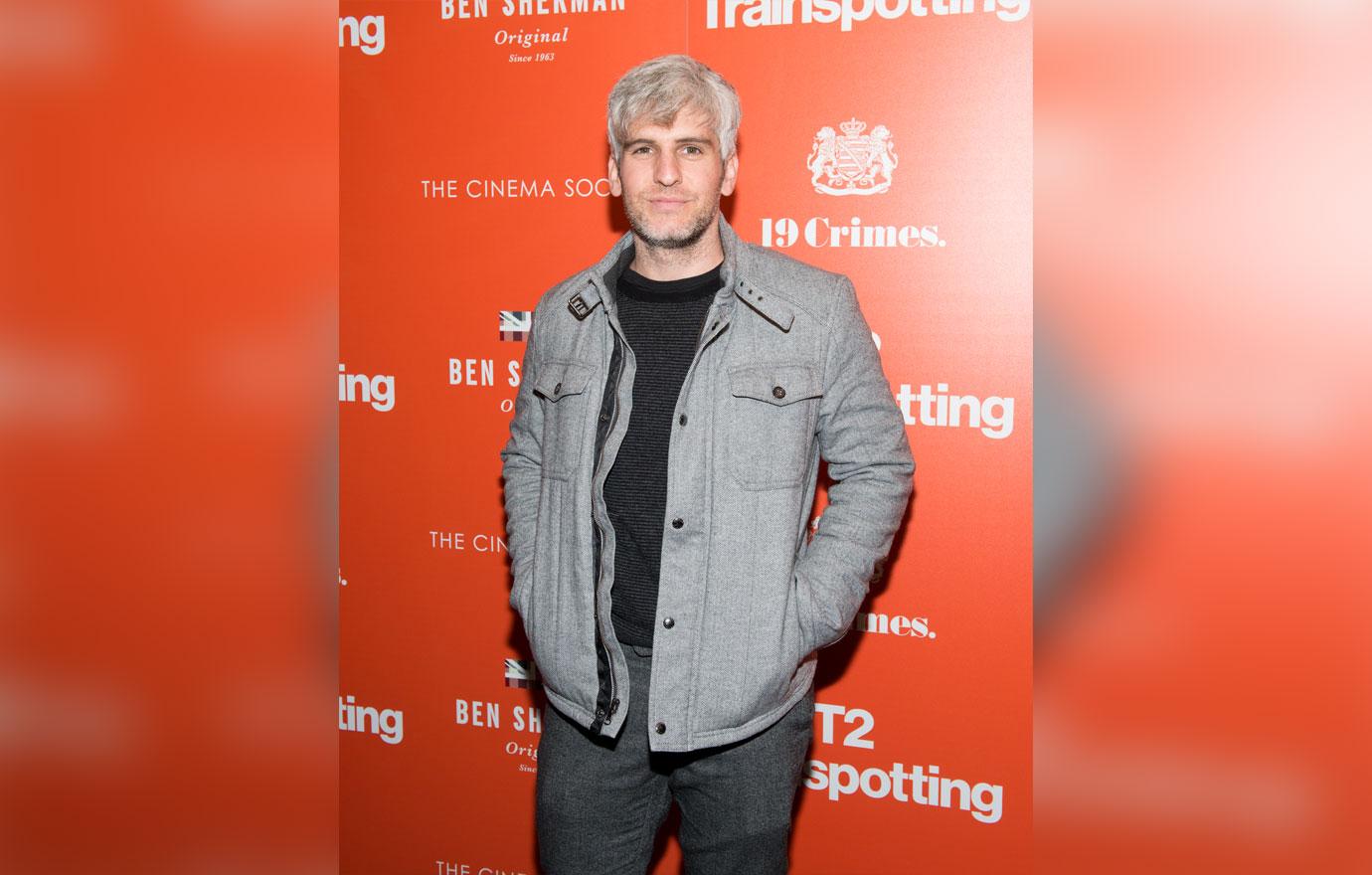 Max joseph leaving catfish 5