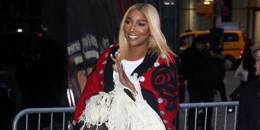 NeNe Leakes