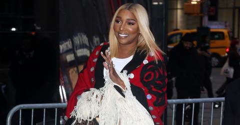 NeNe Leakes