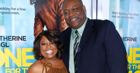 Lamar sally more child support sherri shepherd 08