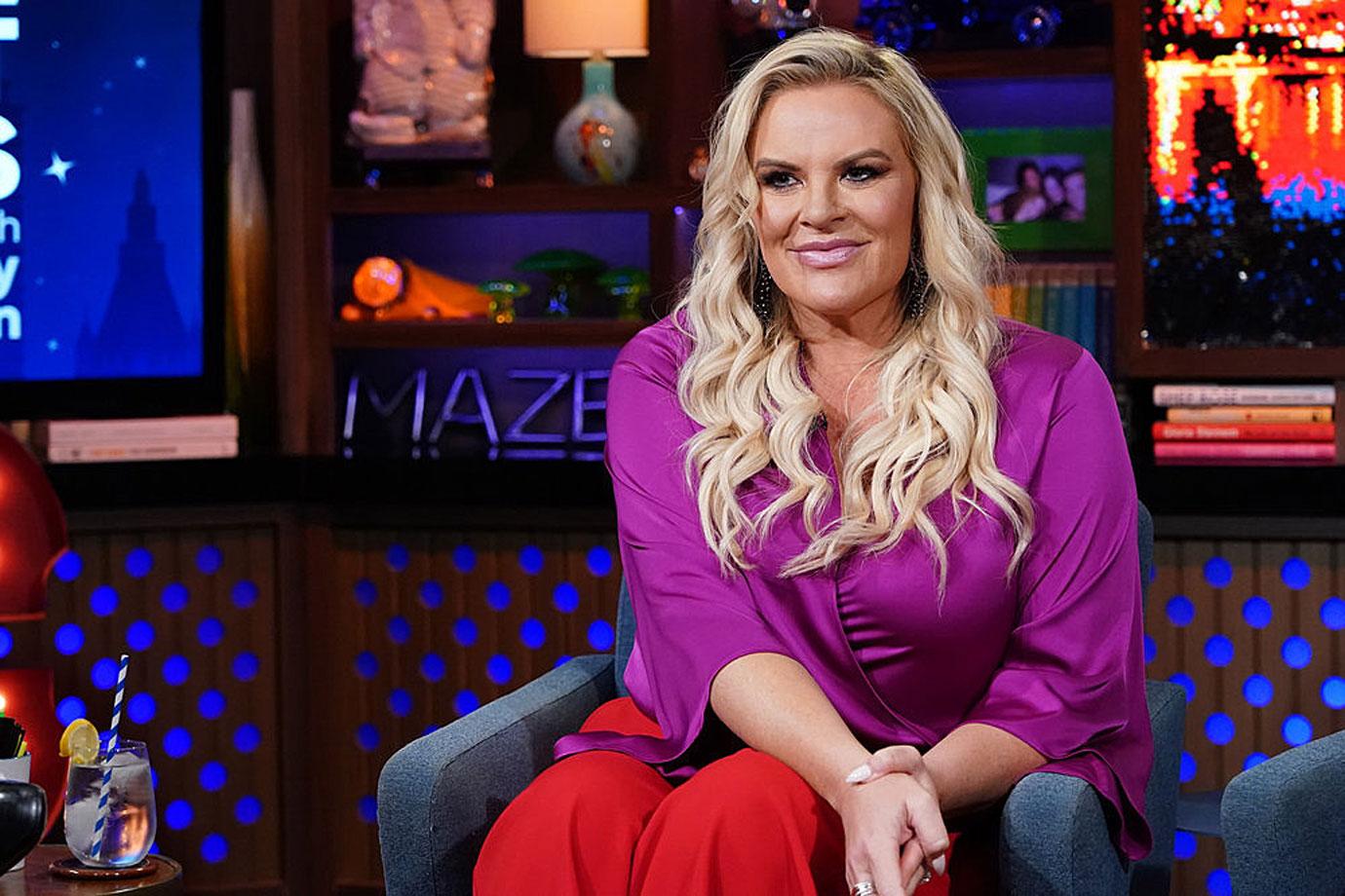 heather gay says she knew real housewives of salt lake city jen shahs business unsavory