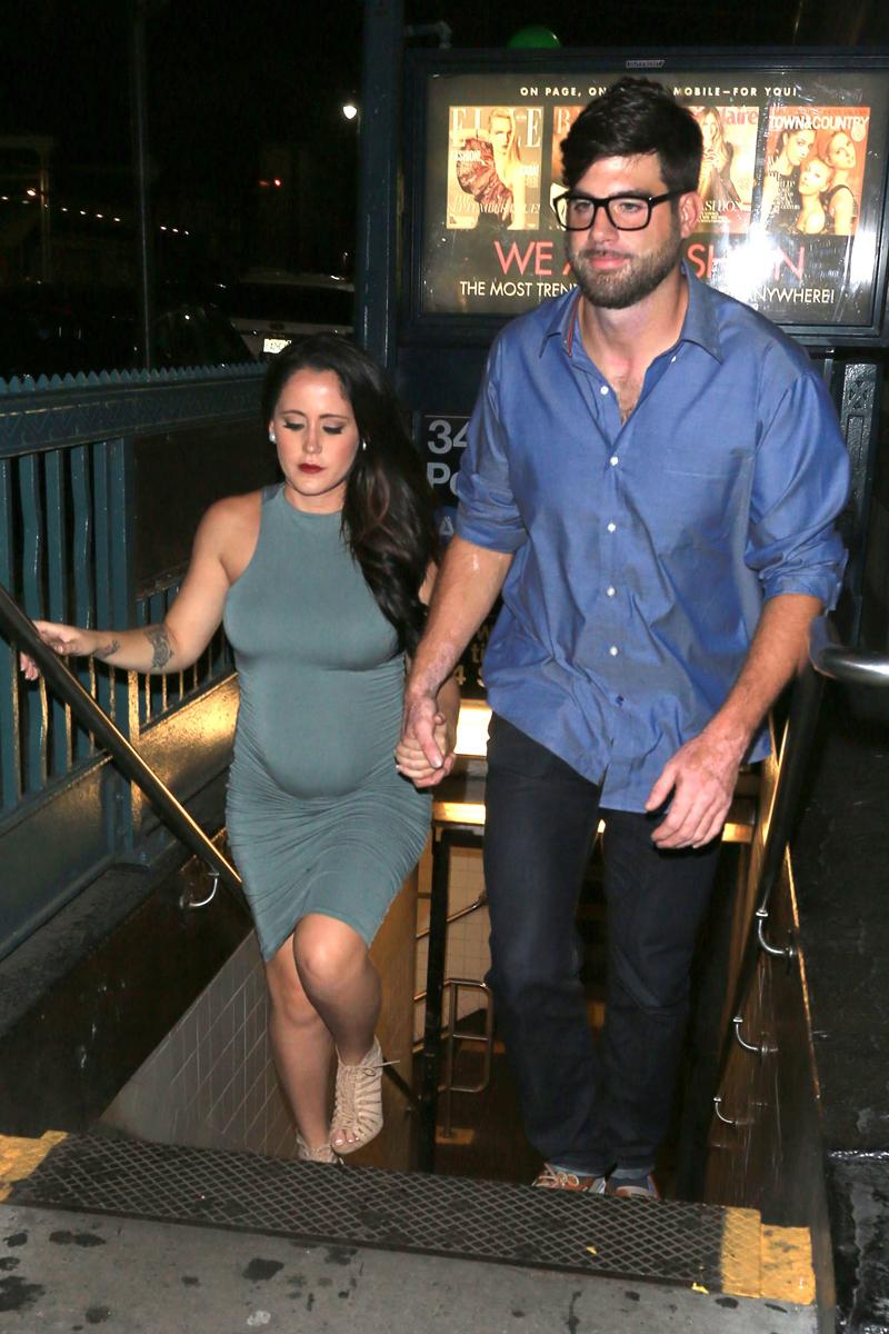 teen mom 2 jenelle evans miscarriage pregnant