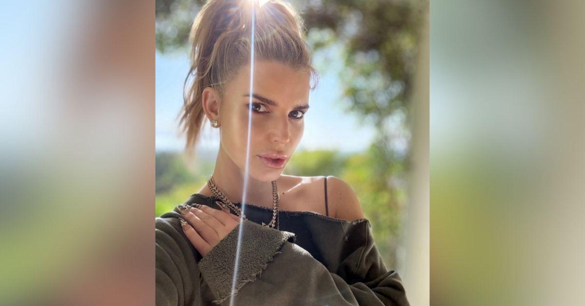 jessica simpson makeup free photo emotional shield divorce