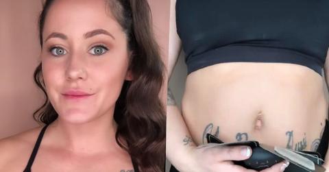jenelle-evans-pregnant-david-eason-reunion-rumor-photo-bump