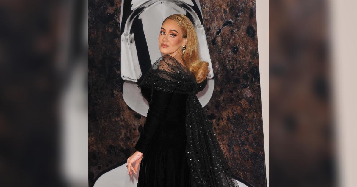 adele backlash gender neutral brit awards