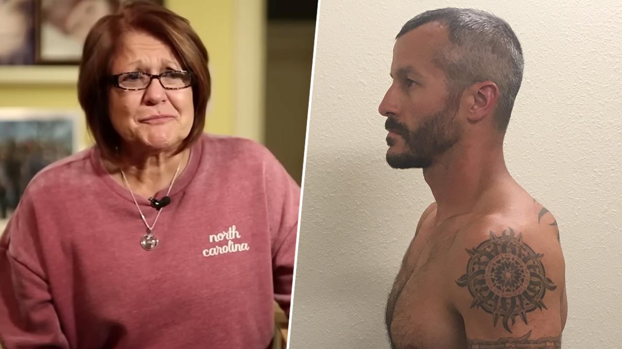 Cindy Watts,Chris Watts