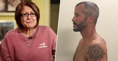Cindy Watts,Chris Watts