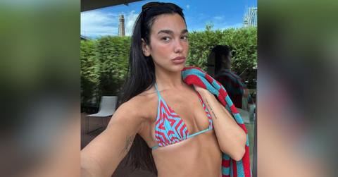 dua lipa
