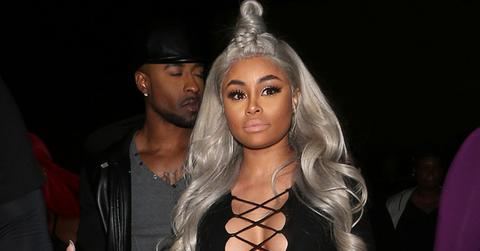 Blac Chyna