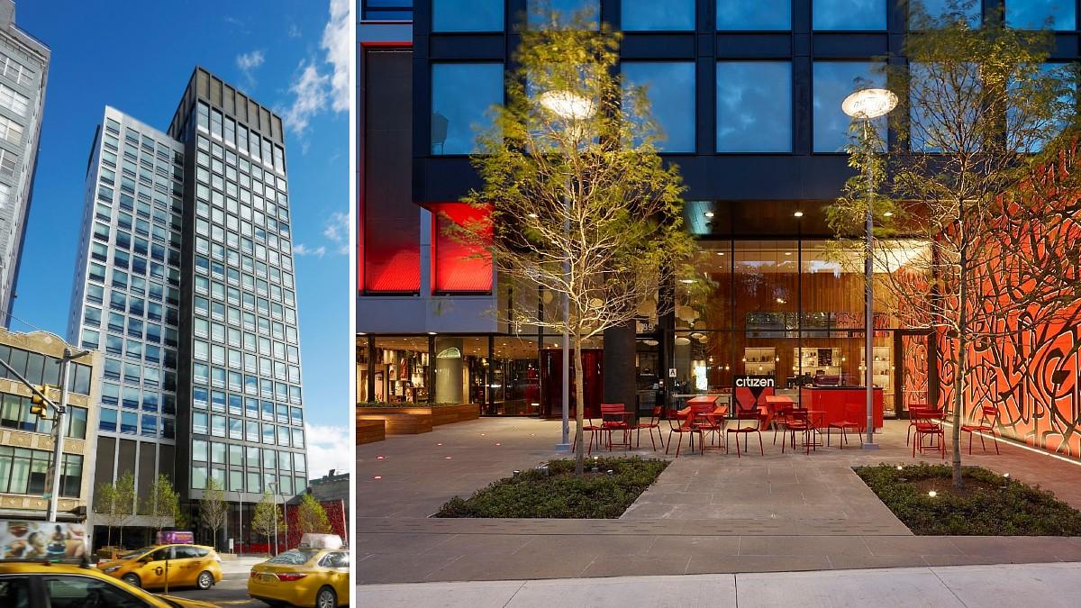 citizen m new york ok magazine pp