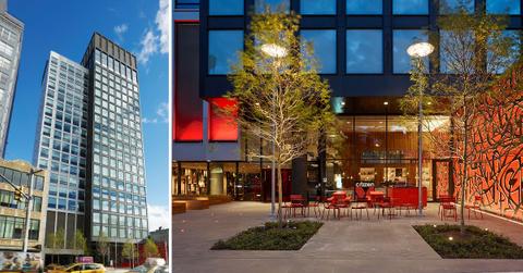 citizen m new york ok magazine pp