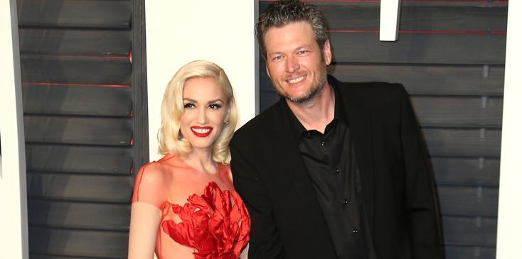 2016 Vanity Fair Oscar Party