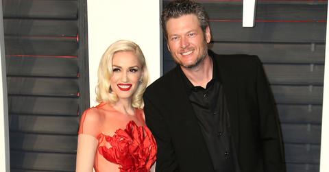 2016 Vanity Fair Oscar Party