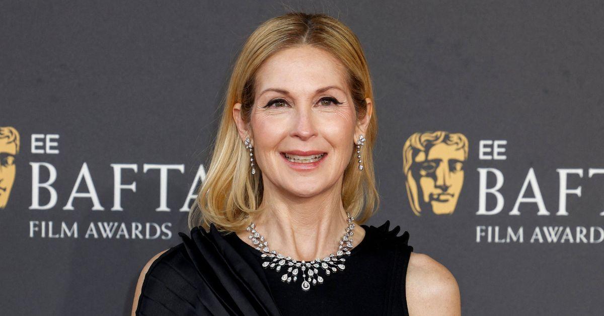 kelly rutherford