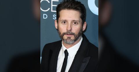 Photo of Brandon Blackstock.