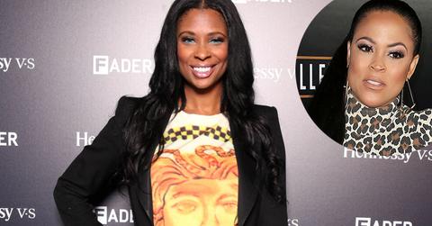 'Basketball Wives' Jennifer Williams Shaunie O'Neal Fraud