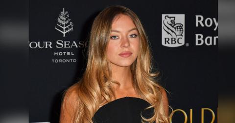 Sydney Sweeney & Scooter Braun's Romance Is 'Real & Happy'