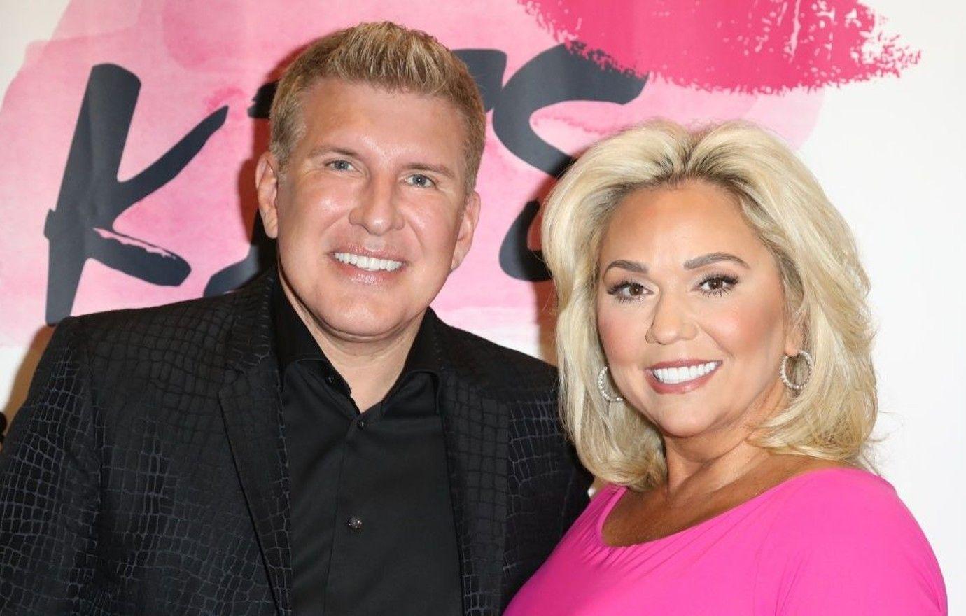 todd julie chrisley