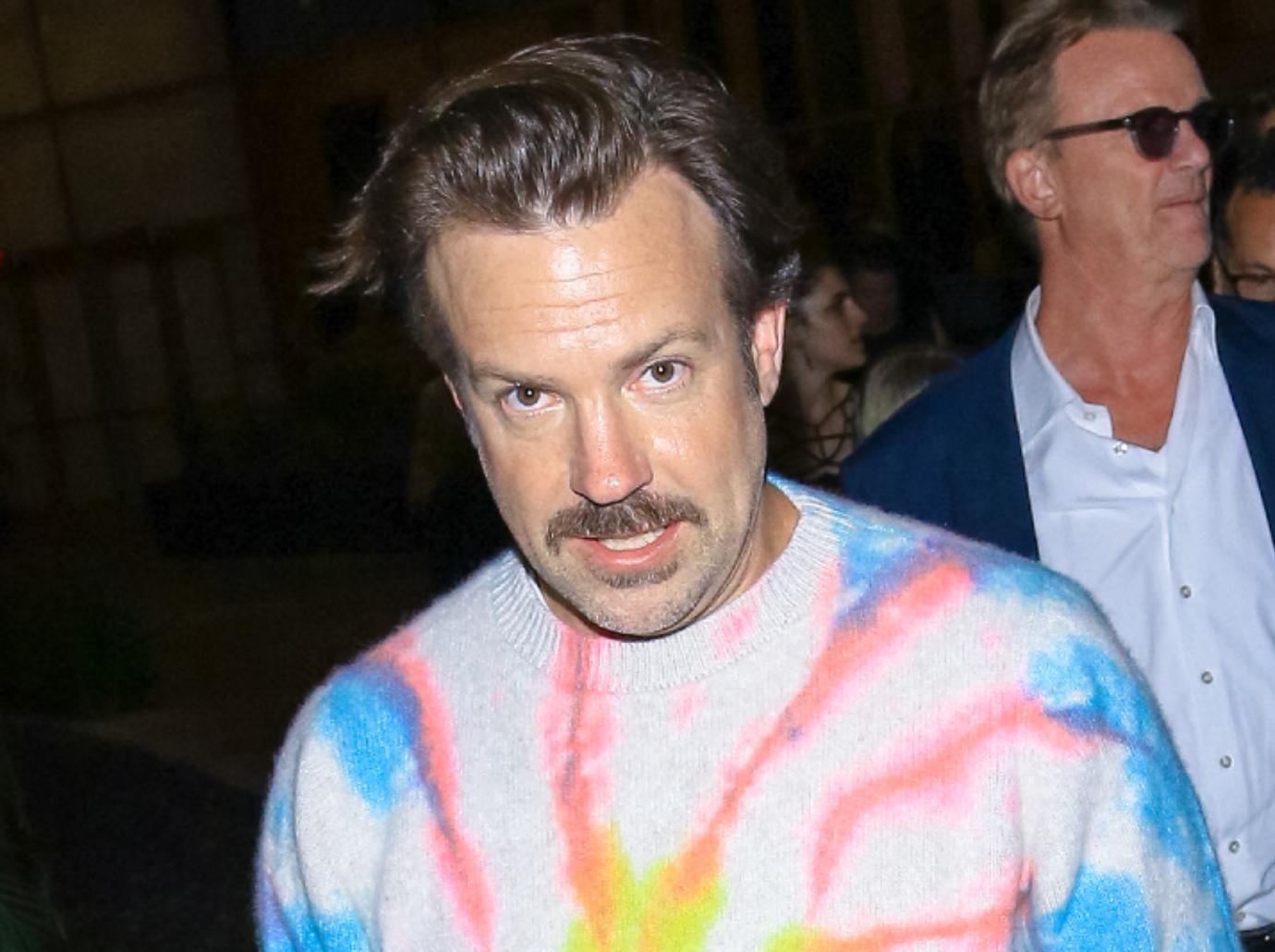 jason sudekis gallery pic