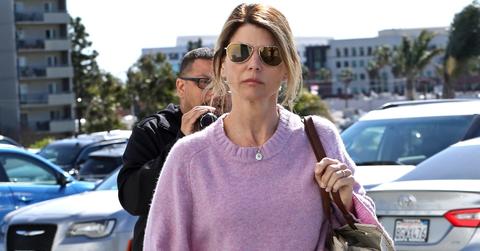 Lori Loughlin