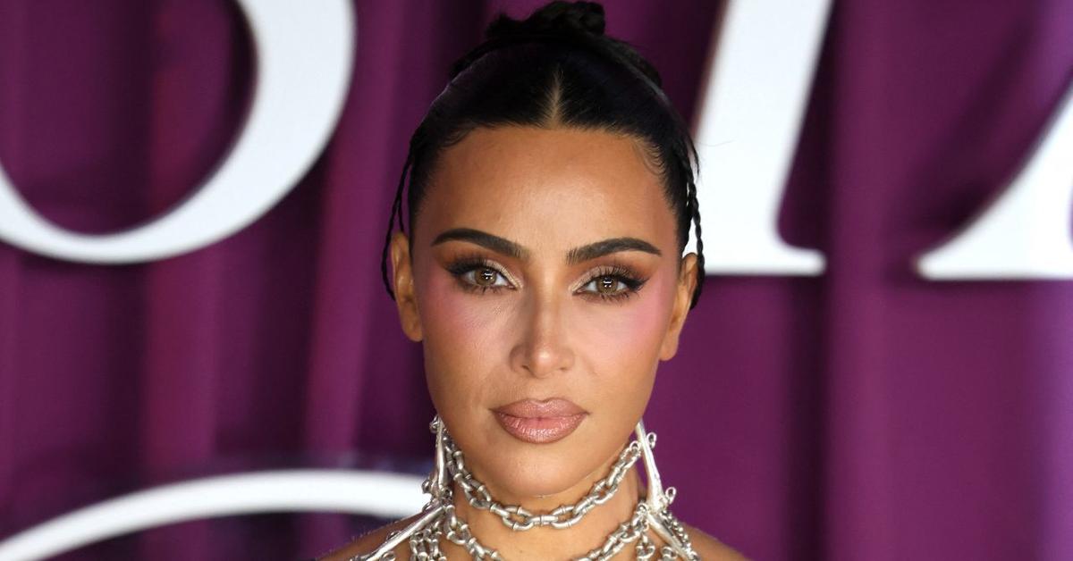 Burglar Storms Kim Kardashian’s $60 Million Hidden Hills Mansion In Afternoon Break‑In