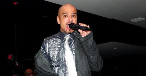 chico debarge