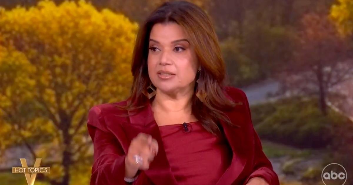 Photo of The White House called the leaked emails a 'smear' campaign against the president.