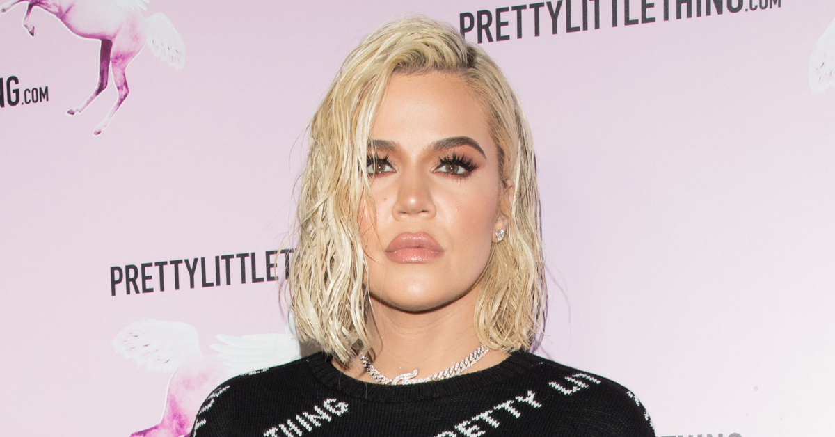 khloe kardashian slams haters blac chyna lawsuit