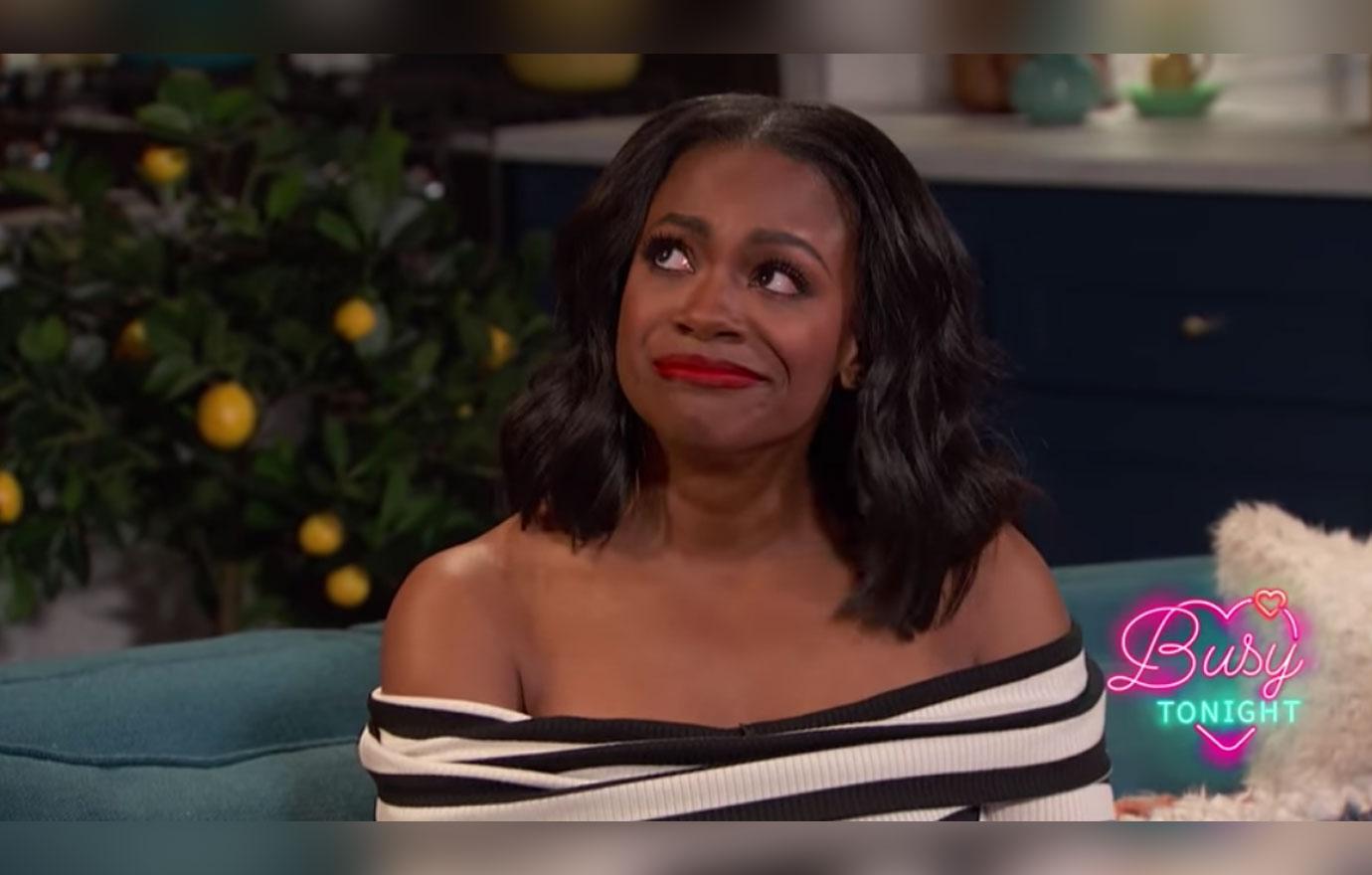 Kandi Burruss Breaks Down Over Andy Cohen’s Surrogacy Advice