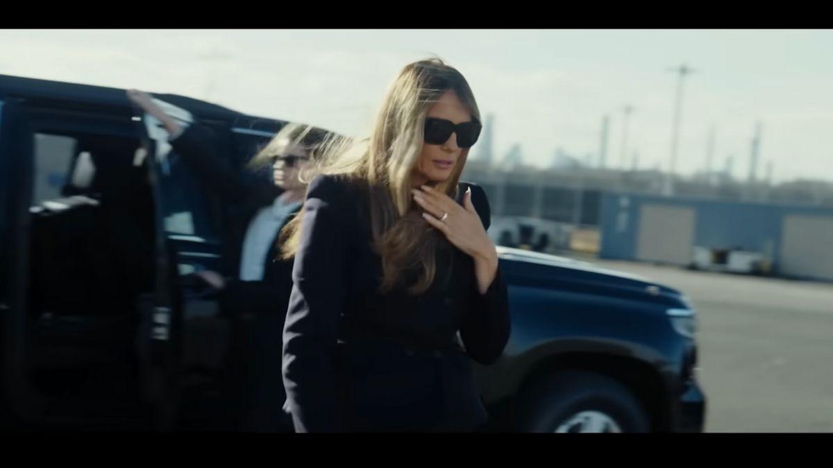 image of Filmfinity, the distributor, cited 'recent developments' as the reason for canceling the movie in South Africa. 