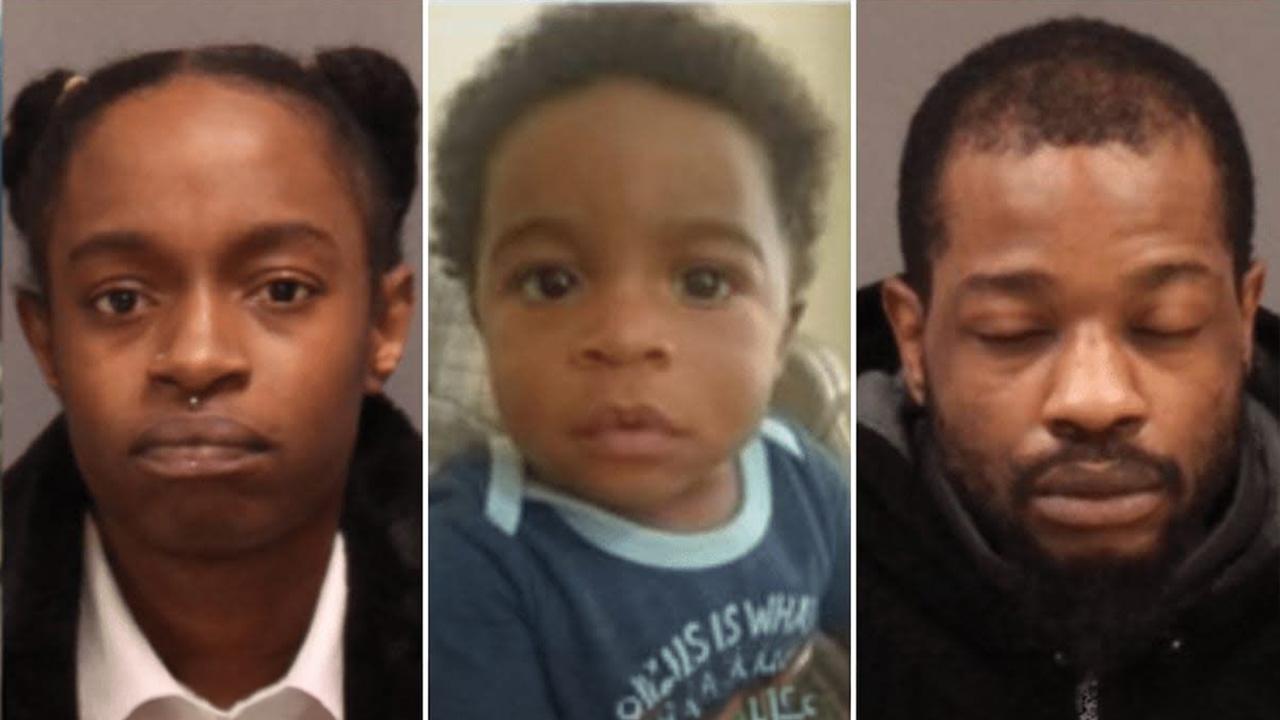 Dominique Bailey,Damari Carter. Kevin Spencer